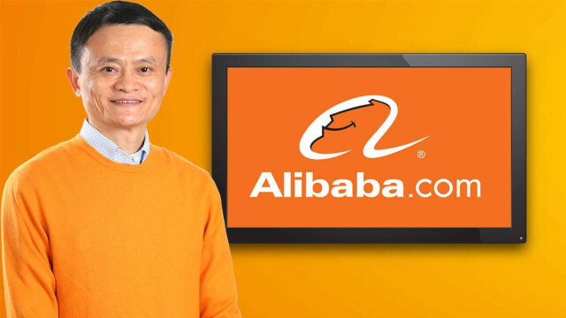 Comment acheter sur Alibaba