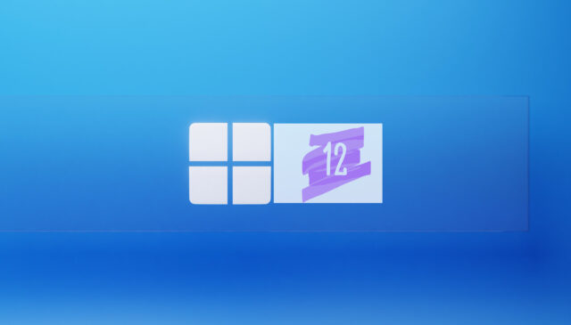 Les fonctionnalités que Windows 12 proposera 