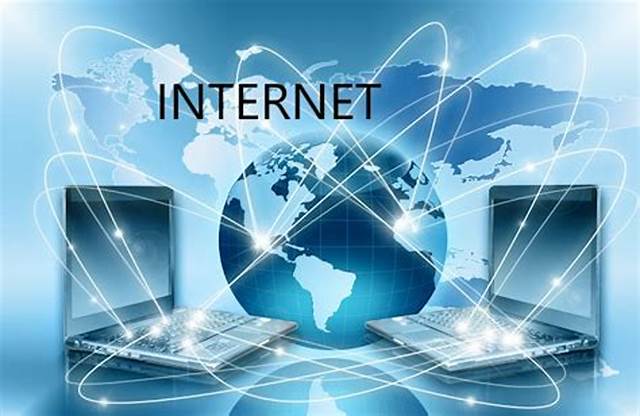 Restriction d'Internet en Guinée