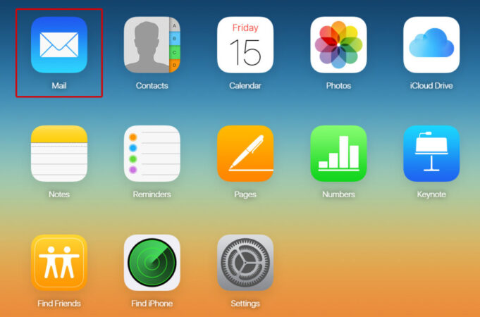 comment recuperer son compte icloud sur iphone