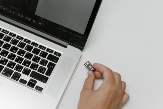 Comment Booter une clé USB avec Diskpart ?