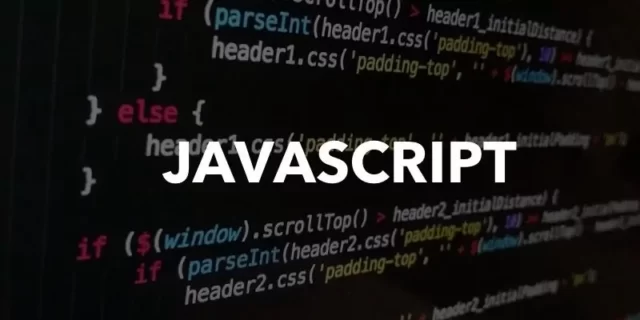 Le langage JavaScript