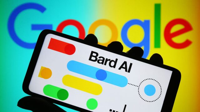 Quels sont les avantages de Google Bard