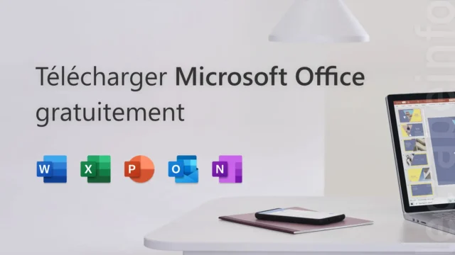 Télécharger Microsoft Office