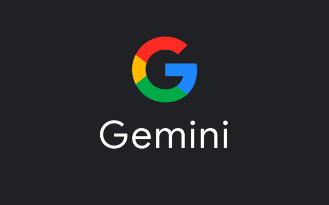 Google Bard devient Google Gemini : Google ouvre un nouveau chapitre